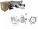 Nissens 87086 Nissens 87086 внутрішній вентилятор