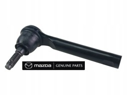 Mazda OE WB/32280 KOŃCÓWKA DRĄŻKA CX-5 ORYGINAŁ MAZDA CX-5 2016+ НАКОНЕЧНИК РУЛЬОВОЇ ТЯГИ ПЕРЕДНІЙ ОРИГІНАЛ