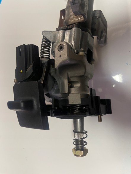 Daewoo OE 96230715 РУЛЬВА КОЛОНКА DAEWOO LANOS ОРИГІНАЛЬНА НОВА