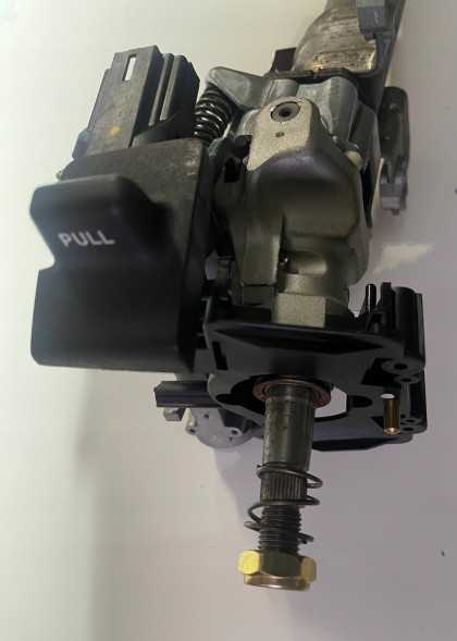 Daewoo OE 96230715 РУЛЬВА КОЛОНКА DAEWOO LANOS ОРИГІНАЛЬНА НОВА