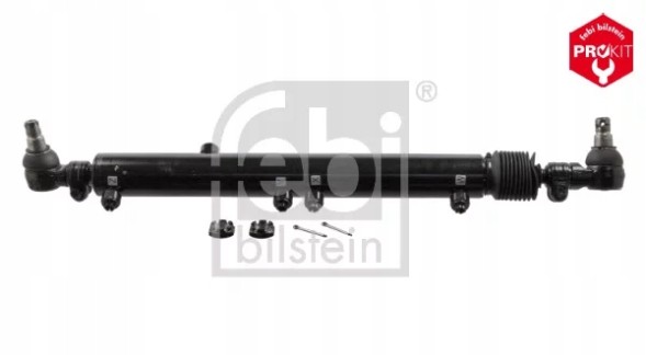 Febi Bilstein 178335 Циліндр робочий, ГУР