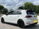 RBS Technology RJ081G Спойлер Oetinger style Golf VII 7.5 GTI / R-line чорний глянець