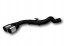 CHINA 363 Кінцевий глушник труби bmw e90 e91 e92 e93 316 318 320 325i