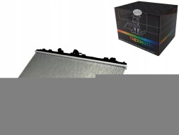 Thermotec D71005TT Охолоджувач двигуна thermotec d71005tt