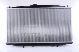 Nissens 68152 Охолоджувач води - nissens 68152