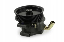 Spartan Parts SPP 160.060.0028 Насос гідропідсилювача з колесом 125мм 7pk ford transit 2.4 tdci 2006-