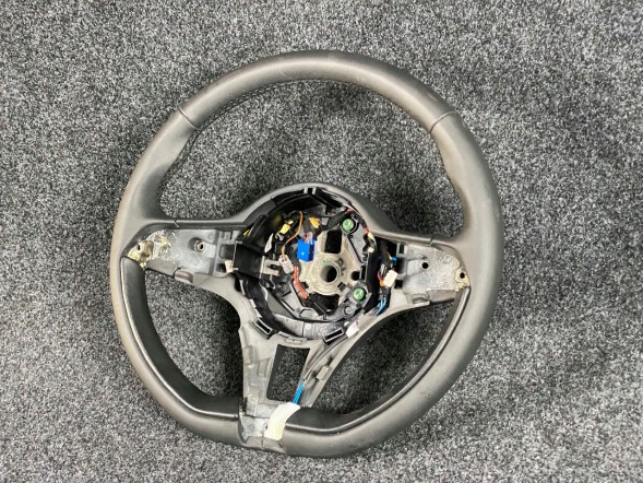 Alfa Romeo OE ALFA ROMEO GIULIA ШКІРЯНЕ РУЛЬМО 01561396720