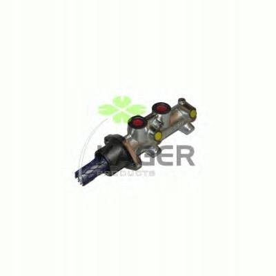 Kager 39-0879 Головний гальмівний циліндр Kager 390879