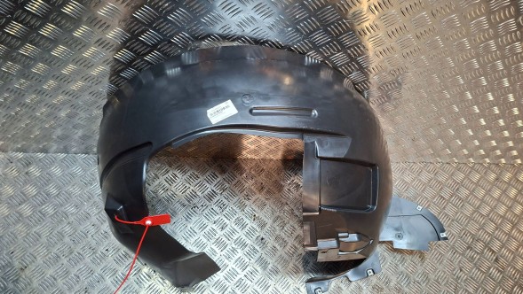 Fiat OE S25099389 ПІДКРИЛОК ЛІВИЙ ПЕРЕДНІЙ 52128357 FIAT DOBLO II LIFT 2015-