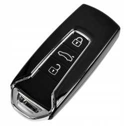 Motokey ELE409 КЛЮЧ-ПУЛЬТ З ЕЛЕКТРОНІКОЮ VOLKSWAGEN TOUAREG 2018+