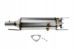 NTY DPF-PL-004 Фільтр твердих часток dpf opel vectra c signum saab 9-3 fiat croma