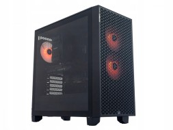 Китай WEW-SC-AB-RDOPSCSMANW8017 Ігровий комп'ютер E-Sport OPTIMUS GA520T-CR12 Ryzen 5 5500 16GB 1 ТБ RX 9060 OC W11H