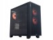 Китай WEW-SC-AB-RDOPSCSMANW8017 Ігровий комп'ютер E-Sport OPTIMUS GA520T-CR12 Ryzen 5 5500 16GB 1 ТБ RX 9060 OC W11H