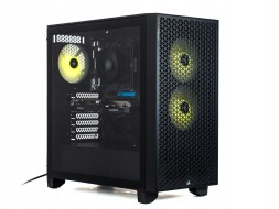 Китай WEW-SC-AB-RDOPSCSMANW8017 Ігровий комп'ютер E-Sport OPTIMUS GA520T-CR12 Ryzen 5 5500 16GB 1 ТБ RX 9060 OC W11H