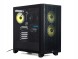 Китай WEW-SC-AB-RDOPSCSMANW8017 Ігровий комп'ютер E-Sport OPTIMUS GA520T-CR12 Ryzen 5 5500 16GB 1 ТБ RX 9060 OC W11H