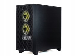 Китай WEW-SC-AB-RDOPSCSMANW8017 Ігровий комп'ютер E-Sport OPTIMUS GA520T-CR12 Ryzen 5 5500 16GB 1 ТБ RX 9060 OC W11H