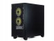 Китай WEW-SC-AB-RDOPSCSMANW8017 Ігровий комп'ютер E-Sport OPTIMUS GA520T-CR12 Ryzen 5 5500 16GB 1 ТБ RX 9060 OC W11H