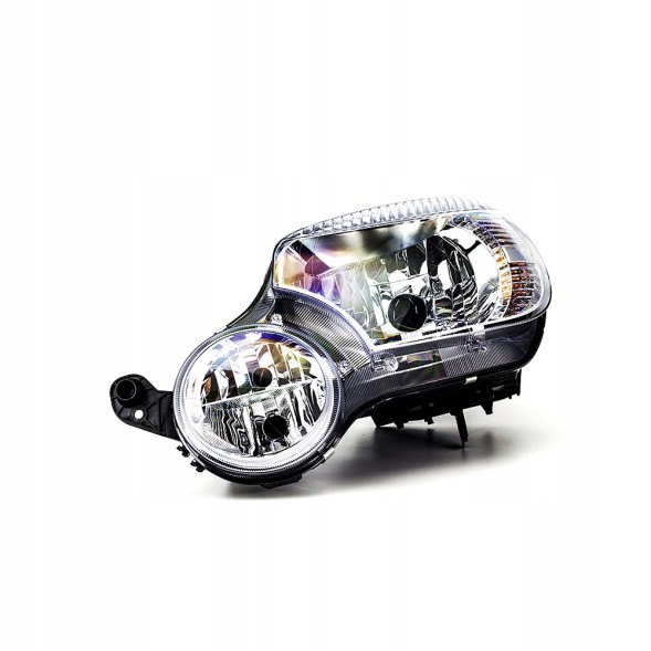 Depo 5L1941018A ФАРА ПЕРЕДНЯ ПРАВА SKODA YETI '10 (5Л) - DEPO