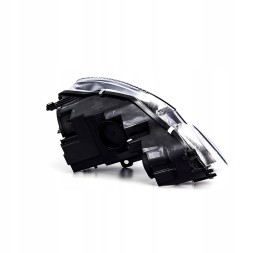 Depo 5L1941018A ФАРА ПЕРЕДНЯ ПРАВА SKODA YETI '10 (5Л) - DEPO