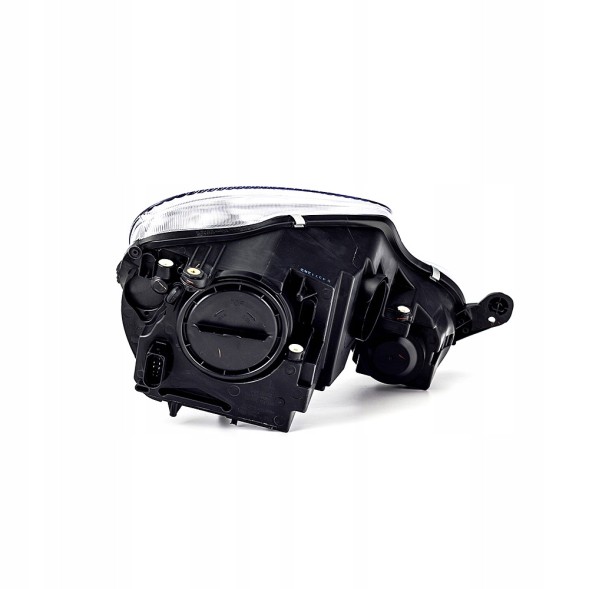 Depo 5L1941018A ФАРА ПЕРЕДНЯ ПРАВА SKODA YETI '10 (5Л) - DEPO