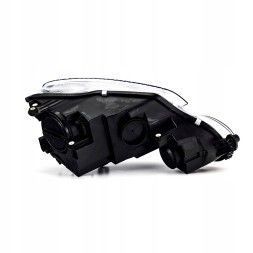Depo 5L1941018A ФАРА ПЕРЕДНЯ ПРАВА SKODA YETI '10 (5Л) - DEPO