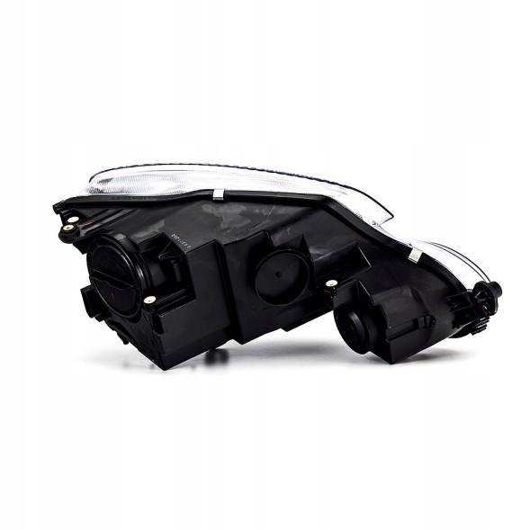 Depo 5L1941018A ФАРА ПЕРЕДНЯ ПРАВА SKODA YETI '10 (5Л) - DEPO