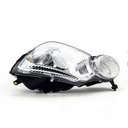 Depo 5L1941018A ФАРА ПЕРЕДНЯ ПРАВА SKODA YETI '10 (5Л) - DEPO