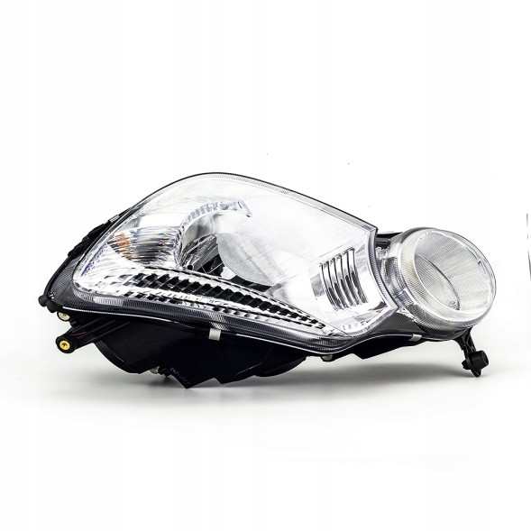 Depo 5L1941018A ФАРА ПЕРЕДНЯ ПРАВА SKODA YETI '10 (5Л) - DEPO