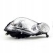 Depo 5L1941018A ФАРА ПЕРЕДНЯ ПРАВА SKODA YETI '10 (5Л) - DEPO