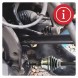 BRV B30 Піввісь права audi a6 c6 (4f2) 2.7 tdi мануал нова