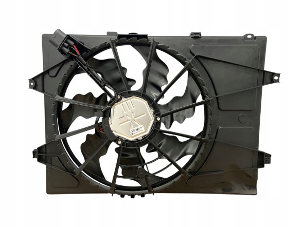AHE RadioW0391/265515 Вентилятор HYUNDAI TUCSON 2020- 2.5 США 25380N7600 25380-N7600