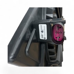 AHE RadioW0391/265515 Вентилятор HYUNDAI TUCSON 2020- 2.5 США 25380N7600 25380-N7600