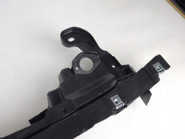 KAMEX KAMEX-51747474221 Кришка повітрозабірника BMW F40 F44 51747474221