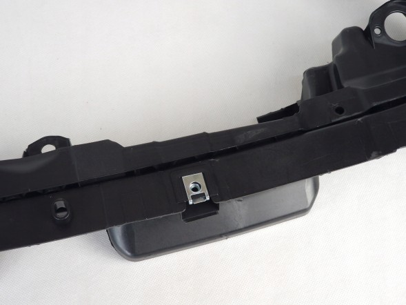 KAMEX KAMEX-51747474221 Кришка повітрозабірника BMW F40 F44 51747474221