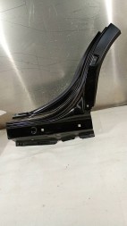 Honda OE CR-V CRV PROG TL HONDA CR-V CRV 12-18 PROG НАКЛАДКА ЗАХИСНА ЛІВА ЗАДНЯ ЗАДНЬОГО КРИЛА C509