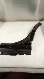 Honda OE CR-V CRV PROG TL HONDA CR-V CRV 12-18 PROG НАКЛАДКА ЗАХИСНА ЛІВА ЗАДНЯ ЗАДНЬОГО КРИЛА C509