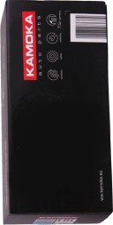 Sasic КРИШКА КЛАПАНІВ 7170005 КАМОКА