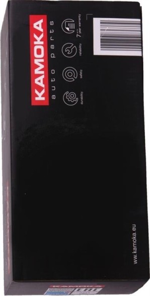 Sasic КРИШКА КЛАПАНІВ 7170005 КАМОКА