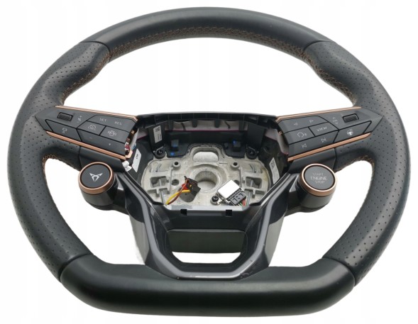 Cupra OE 5FF419091C, DWP473716OE Кермо Cupra Formentor KM7 5FF419091C