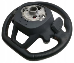 Cupra OE 5FF419091C, DWP473716OE Кермо Cupra Formentor KM7 5FF419091C