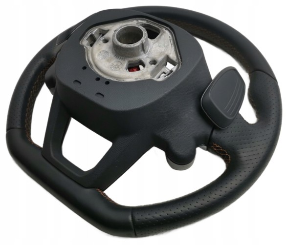Cupra OE 5FF419091C, DWP473716OE Кермо Cupra Formentor KM7 5FF419091C
