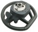 Cupra OE 5FF419091C, DWP473716OE Кермо Cupra Formentor KM7 5FF419091C