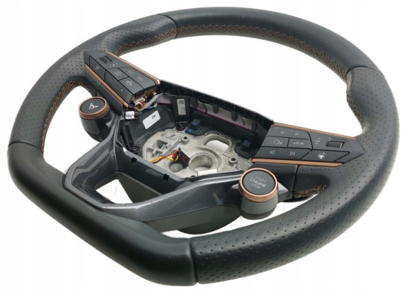 Cupra OE 5FF419091C, DWP473716OE Кермо Cupra Formentor KM7 5FF419091C