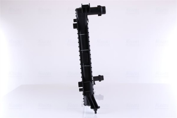 Nissens 60301A Охолоджувач - nissens 60301а