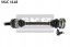 SKF VKJC 1148 Skf vkjc 1148 шрус