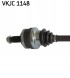 SKF VKJC 1148 Skf vkjc 1148 шрус