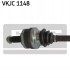 SKF VKJC 1148 Skf vkjc 1148 шрус