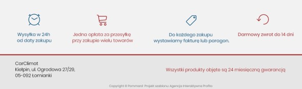 DEFA Комплект кабелів DEFA MiniPlug Xtreme 460785 2,5м