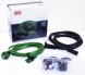DEFA Комплект кабелів DEFA MiniPlug Xtreme 460785 2,5м
