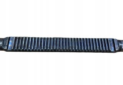 MSG ME215C1 Планка зубчастої рульової передачі Mercedes-Benz Vito W639 03-10